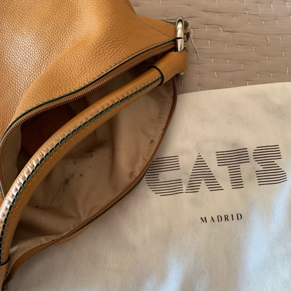 CATS Madrid Hobo Women’s handbag - Picture 4 of 4